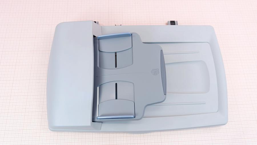 120-202-001 Автоподатчик оригиналов HP C9143A #2