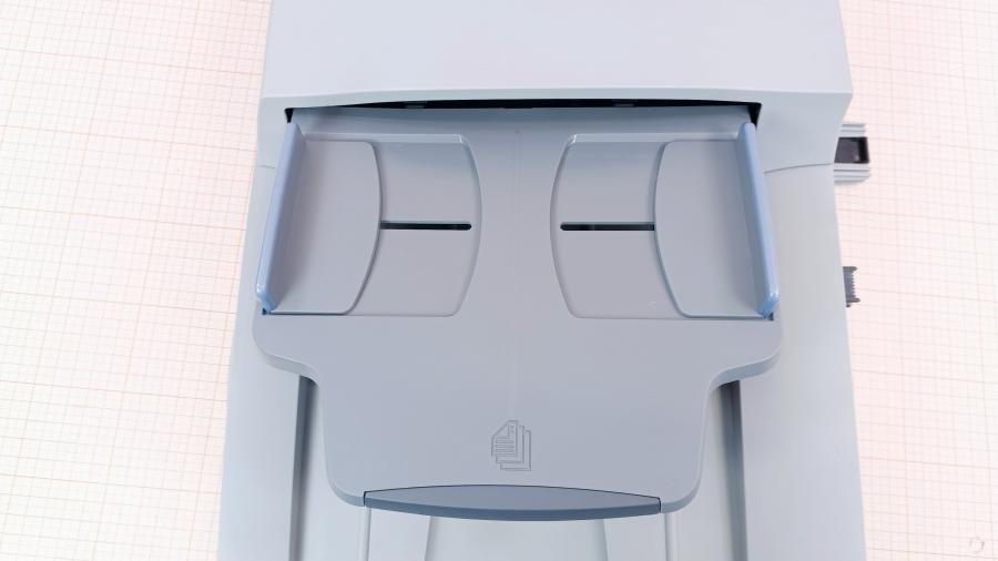 120-202-001 Автоподатчик оригиналов HP C9143A #3