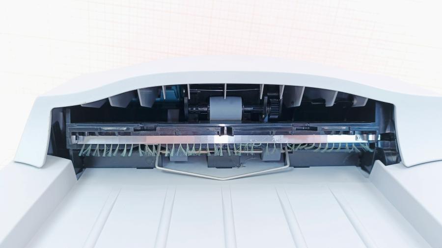 120-202-001 Автоподатчик оригиналов HP C9143A #4