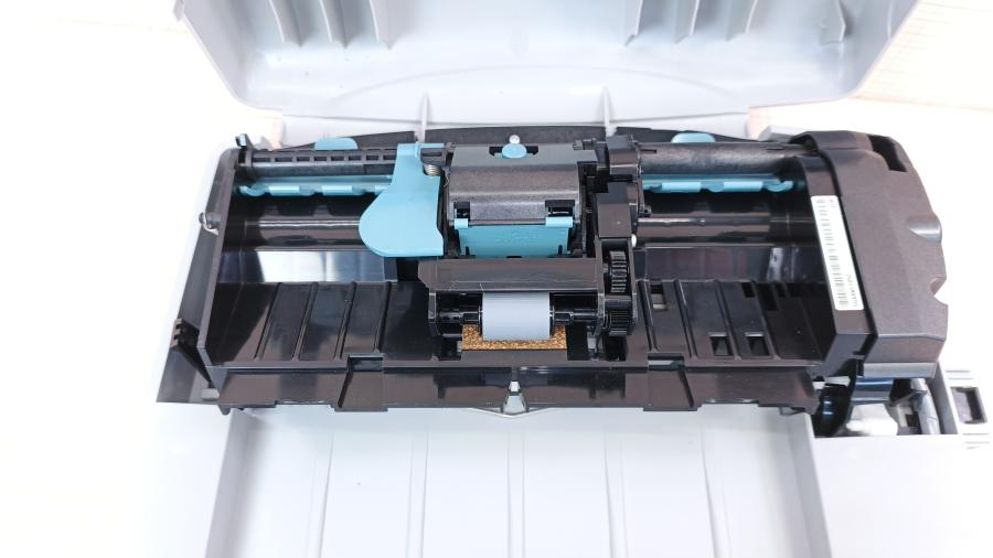 120-202-001 Автоподатчик оригиналов HP C9143A #5