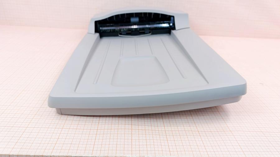 120-202-001 Автоподатчик оригиналов HP C9143A #7