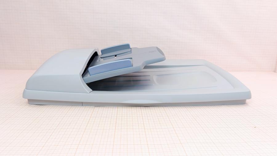 120-202-001 Автоподатчик оригиналов HP C9143A #8