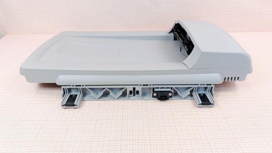 120-202-001 Автоподатчик оригиналов HP C9143A #10
