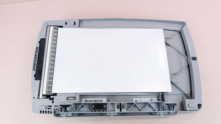 120-202-001 Автоподатчик оригиналов HP C9143A #11