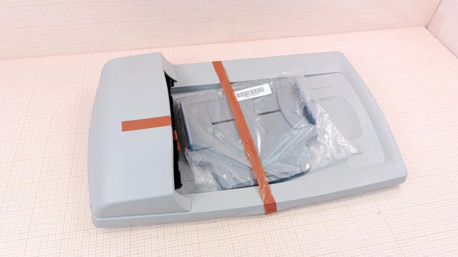 120-202-001 Автоподатчик оригиналов HP C9143A #13