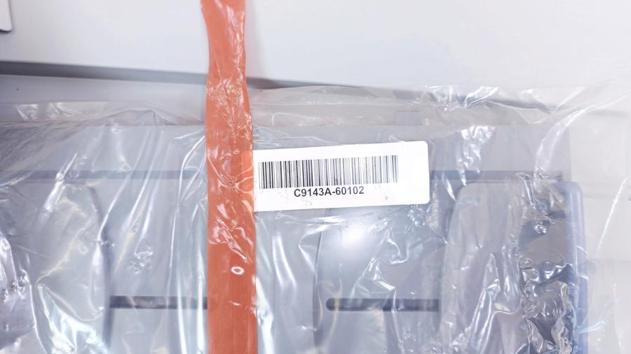 120-202-001 Автоподатчик оригиналов HP C9143A #14