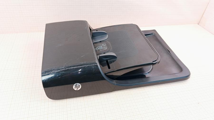 120-203-001 Автоподатчик оригиналов HP CM756-40006 #1