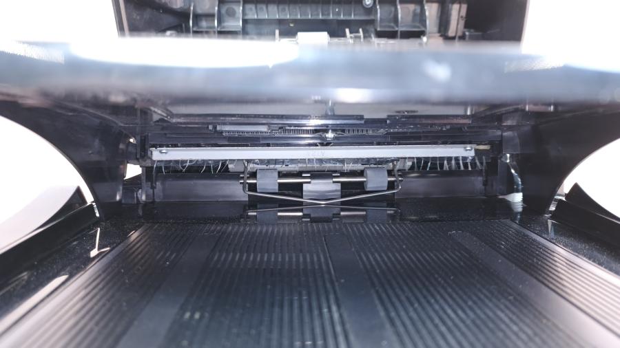 120-203-001 Автоподатчик оригиналов HP CM756-40006 #4