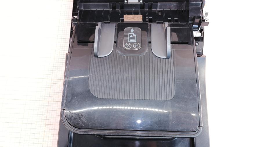 120-203-001 Автоподатчик оригиналов HP CM756-40006 #5