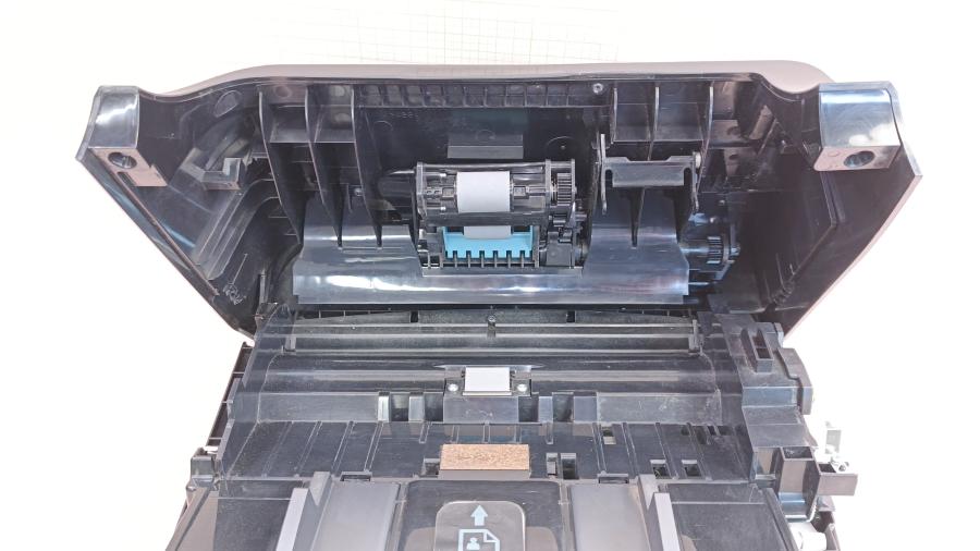 120-203-001 Автоподатчик оригиналов HP CM756-40006 #6