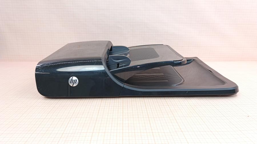 120-203-001 Автоподатчик оригиналов HP CM756-40006 #7