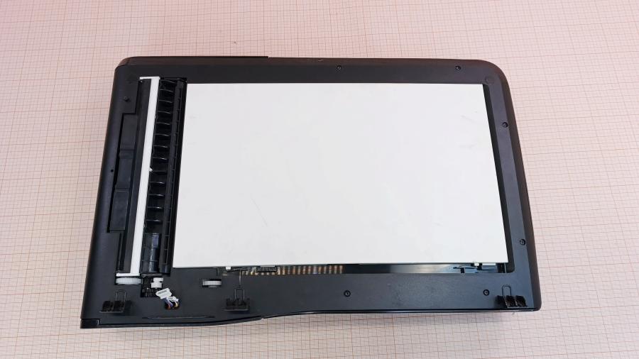 120-203-001 Автоподатчик оригиналов HP CM756-40006 #10