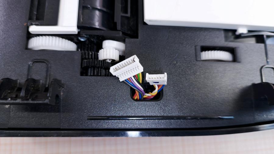 120-203-001 Автоподатчик оригиналов HP CM756-40006 #11