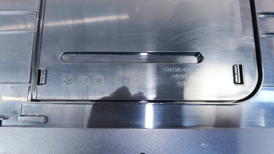 120-203-001 Автоподатчик оригиналов HP CM756-40006 #12