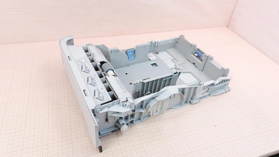 120-204-001 Дополнительный лоток для бумаги HP RC2-2523 #1