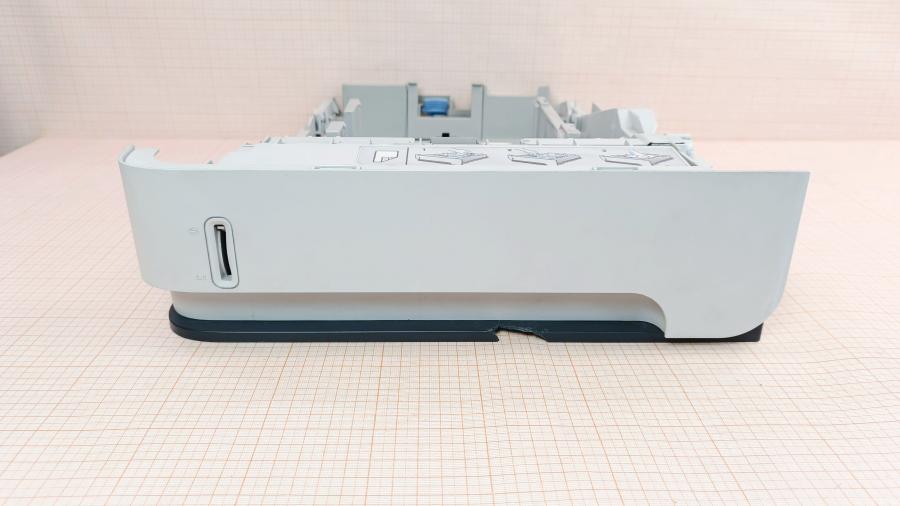 120-204-001 Дополнительный лоток для бумаги HP RC2-2523 #2