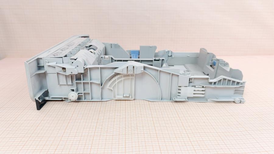 120-204-001 Дополнительный лоток для бумаги HP RC2-2523 #4