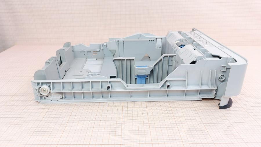 120-204-001 Дополнительный лоток для бумаги HP RC2-2523 #5