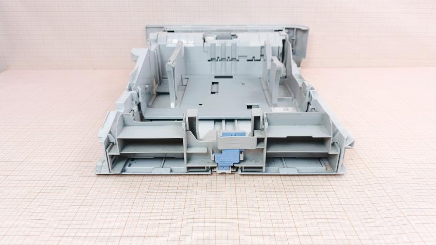 120-204-001 Дополнительный лоток для бумаги HP RC2-2523 #6