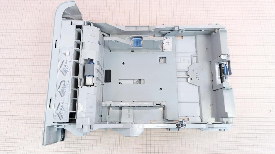 120-204-001 Дополнительный лоток для бумаги HP RC2-2523 #7