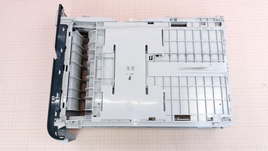 120-204-001 Дополнительный лоток для бумаги HP RC2-2523 #8