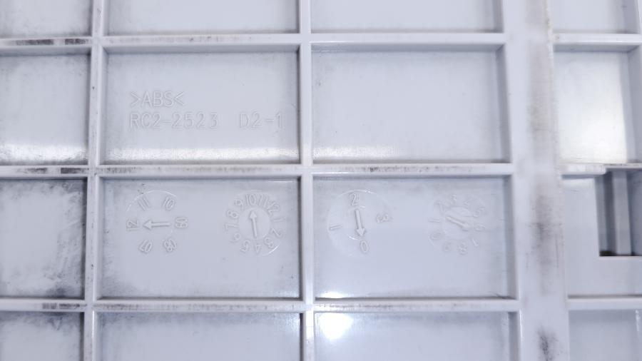 120-204-001 Дополнительный лоток для бумаги HP RC2-2523 #9