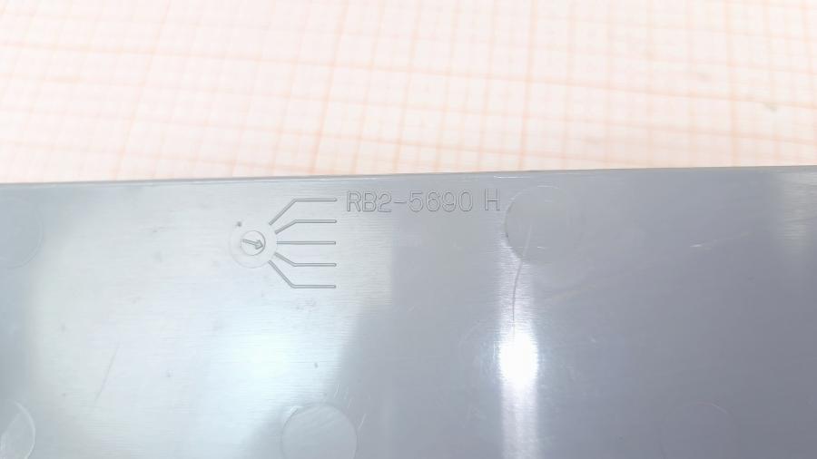 120-205-001 Дополнительный лоток для бумаги HP RB2-5690 #7