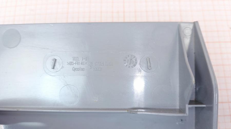 120-205-001 Дополнительный лоток для бумаги HP RB2-5690 #8