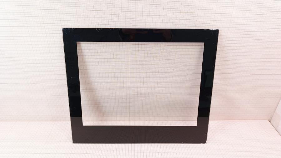 120-206-001 Стекло для духового шкафа HANSA 8065442 #1