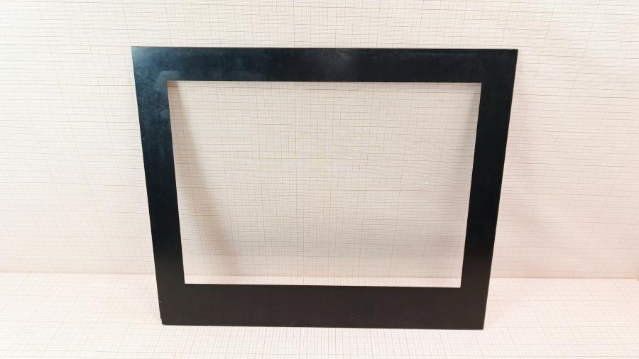 120-206-001 Стекло для духового шкафа HANSA 8065442 #2