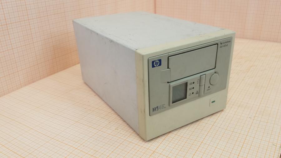 223-419-001 Ленточный накопитель HP surestore dat 40x6 #1
