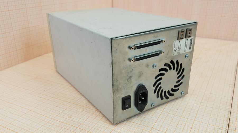 223-419-001 Ленточный накопитель HP surestore dat 40x6 #4