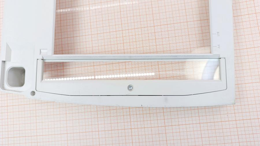 120-207-001 Стекло экспонирования HP Q6500-40002 #2