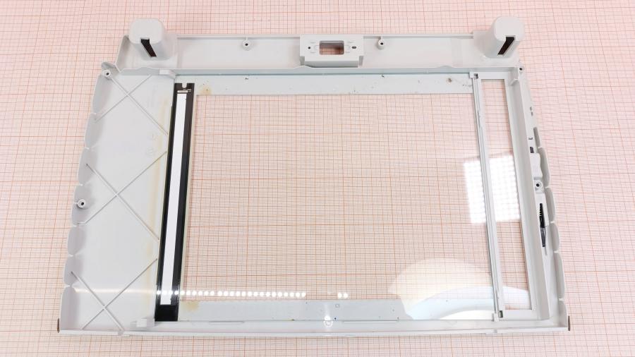 120-207-001 Стекло экспонирования HP Q6500-40002 #4