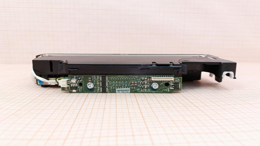 120-209-001 Линейка сканера HP Q6500-60131 #5