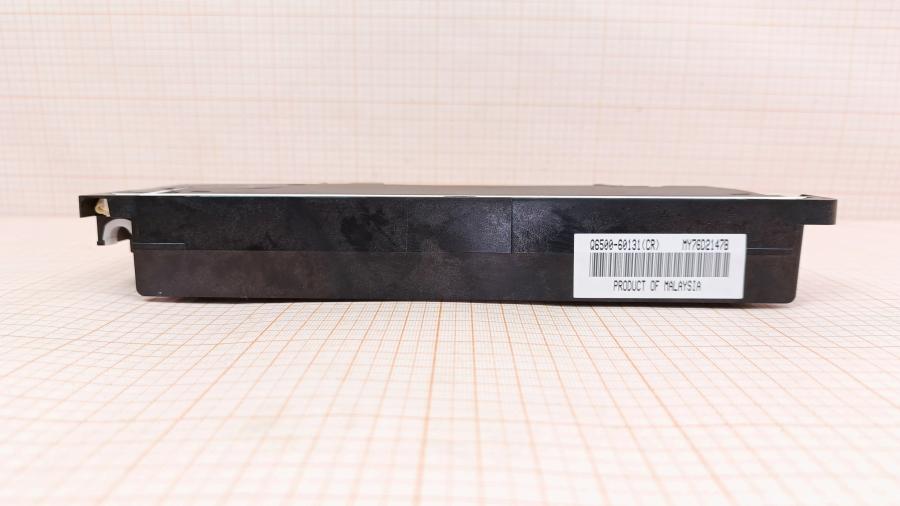 120-209-001 Линейка сканера HP Q6500-60131 #8