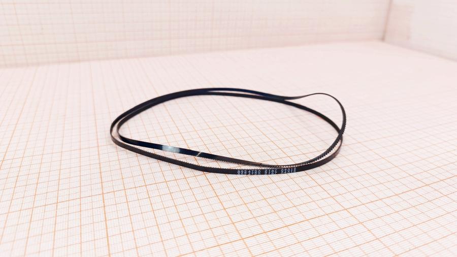 120-211-001 Ремень зубчатый для печатной техники MITSUBOSHI 654T50 #1