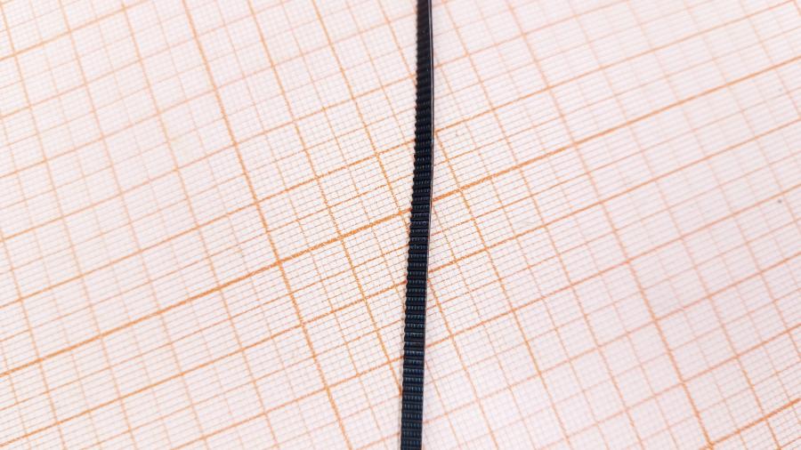 120-211-001 Ремень зубчатый для печатной техники MITSUBOSHI 654T50 #4