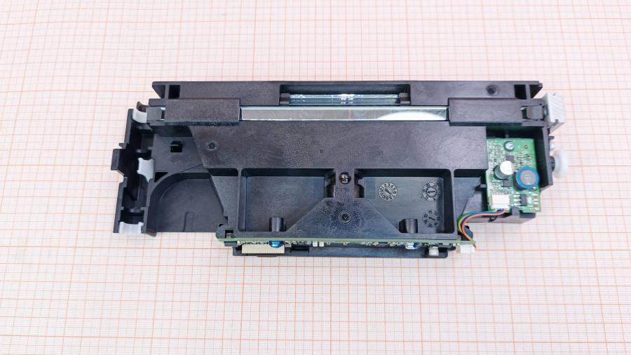 120-213-001 Линейка сканера HP CB532-60103 #4