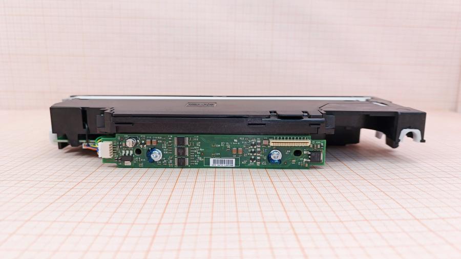 120-213-001 Линейка сканера HP CB532-60103 #5