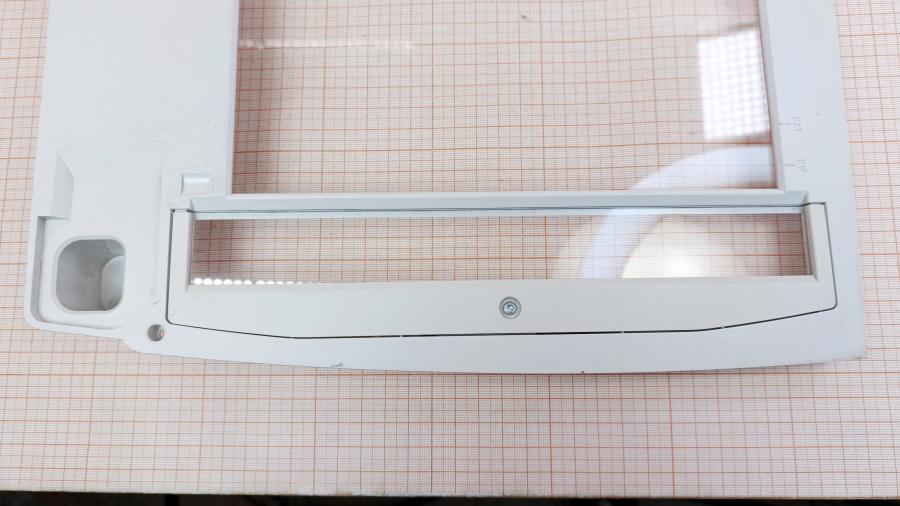 120-207-002 Стекло экспонирования HP Q6500-40002 #2