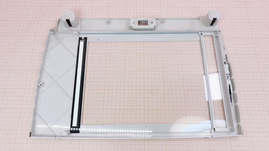 120-207-002 Стекло экспонирования HP Q6500-40002 #4