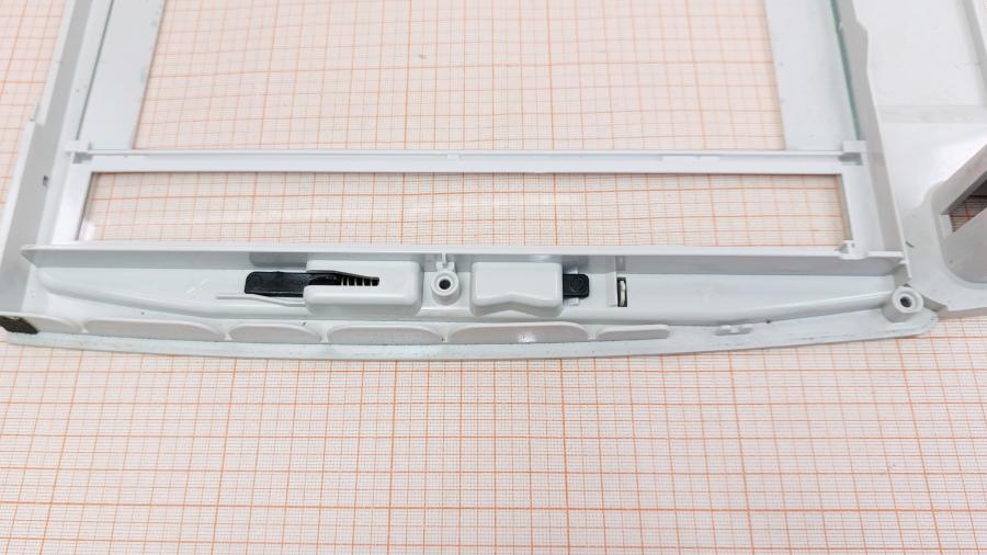 120-207-002 Стекло экспонирования HP Q6500-40002 #5