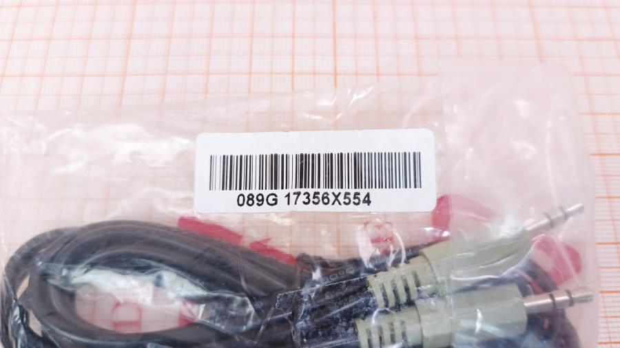 120-216-001 Кабель интерфейсный ASUS 089G 17356X554 #4