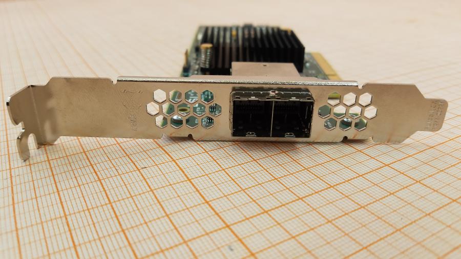 217-307-001 Контроллер PCI IBM 00AE912 #4