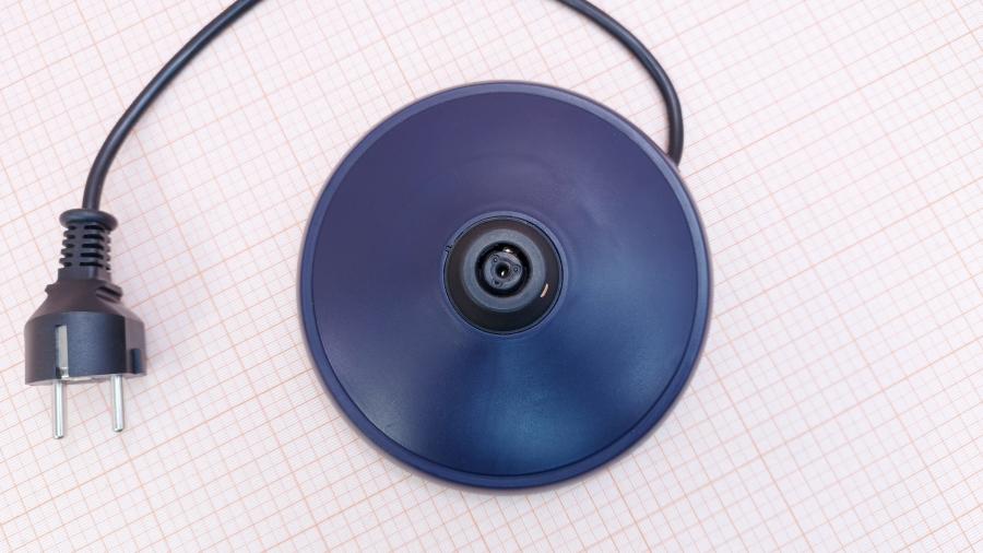 223-420-001 Подставки для электрических чайников UNOLD 8158 #2