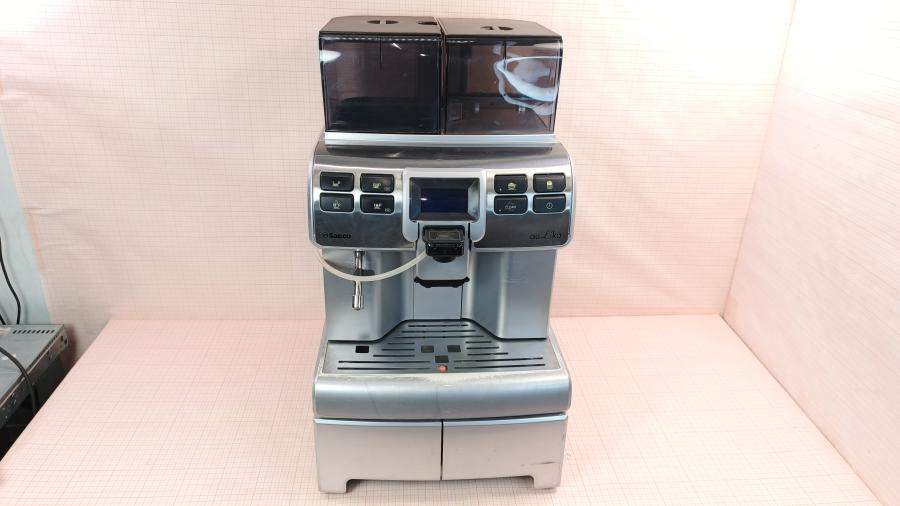 194-077-001 Кофемашина Saeco Aulika (SUP040RB) #2