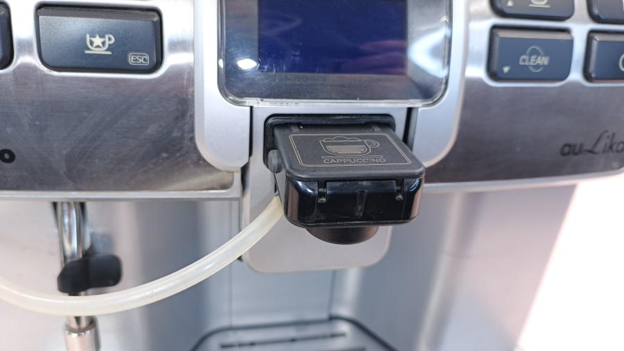 194-077-001 Кофемашина Saeco Aulika (SUP040RB) #5