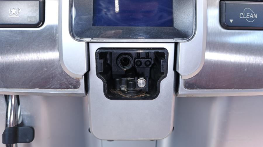 194-077-001 Кофемашина Saeco Aulika (SUP040RB) #6