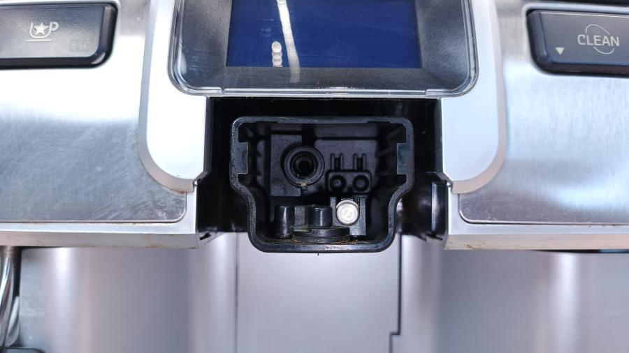 194-077-001 Кофемашина Saeco Aulika (SUP040RB) #7